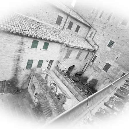 I Tigli Diffuso