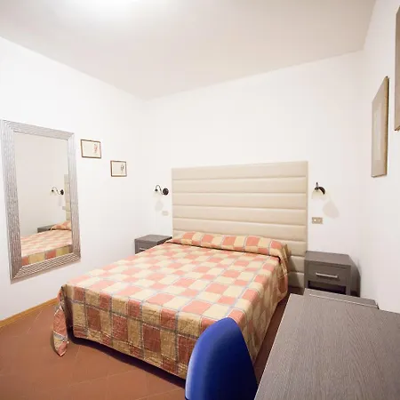 I Tigli Diffuso Hotel Corinaldo