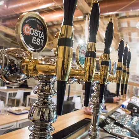 I Tigli Diffuso 2* Corinaldo