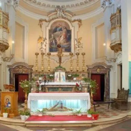 I Tigli Diffuso Hotel