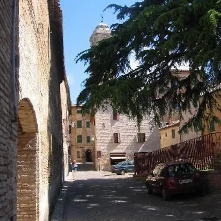 Hotel I Tigli Diffuso 2*