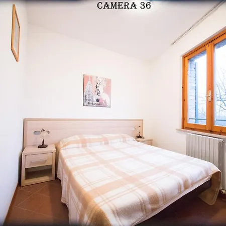 I Tigli Diffuso Hotel