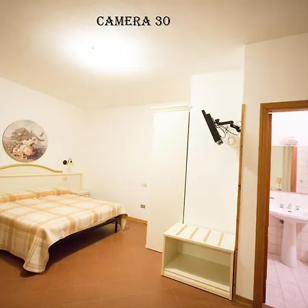 Hotel I Tigli Diffuso 2*