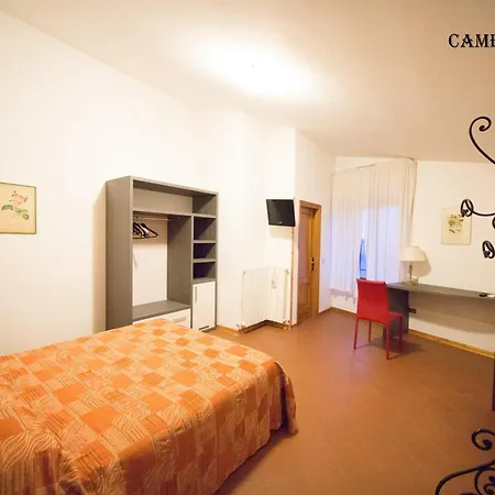 I Tigli Diffuso Hotel 2*