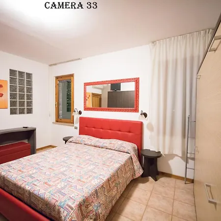 I Tigli Diffuso Hotel Corinaldo