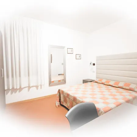 I Tigli Diffuso Hotel Corinaldo