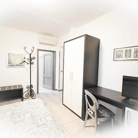 I Tigli Diffuso Hotel