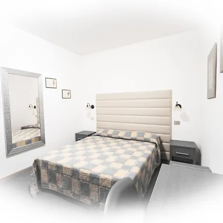 Hotel I Tigli Diffuso 2*