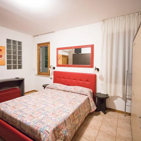 I Tigli Diffuso Corinaldo