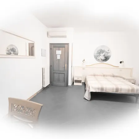 I Tigli Diffuso Hotel Corinaldo