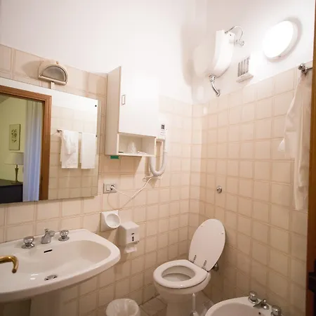 I Tigli Diffuso Hotel