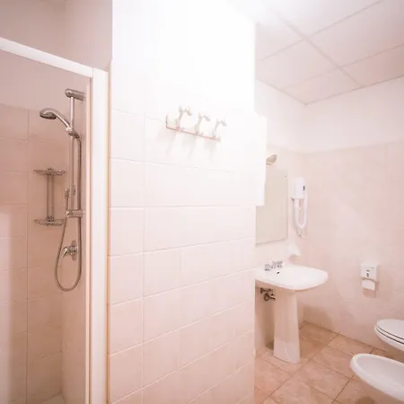 Hotel I Tigli Diffuso Corinaldo