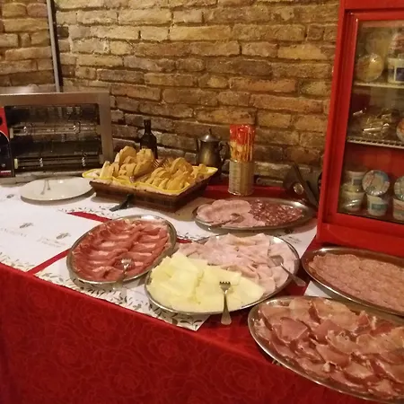 I Tigli Diffuso Hotel Corinaldo