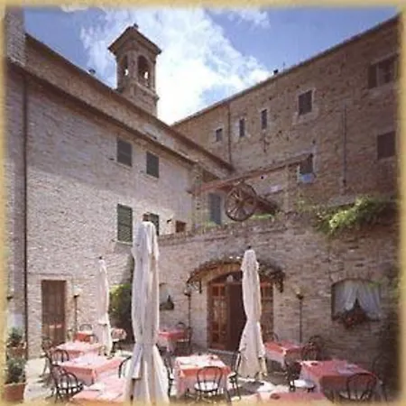 Hotel I Tigli Diffuso 2*