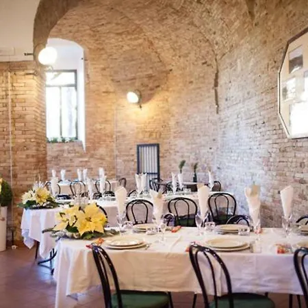 Hotel I Tigli Diffuso