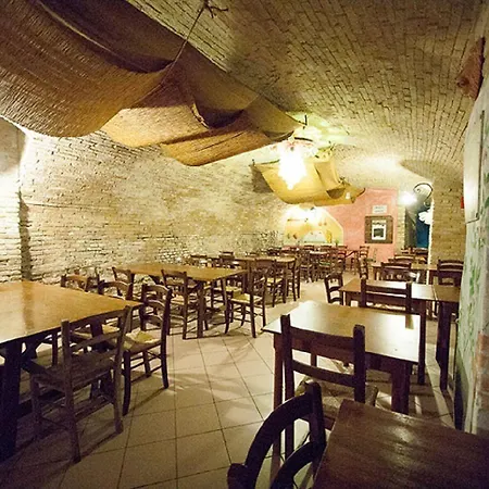 I Tigli Diffuso Hotel Corinaldo