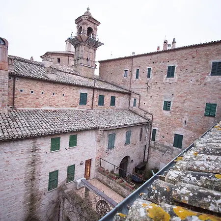 I Tigli Diffuso Corinaldo