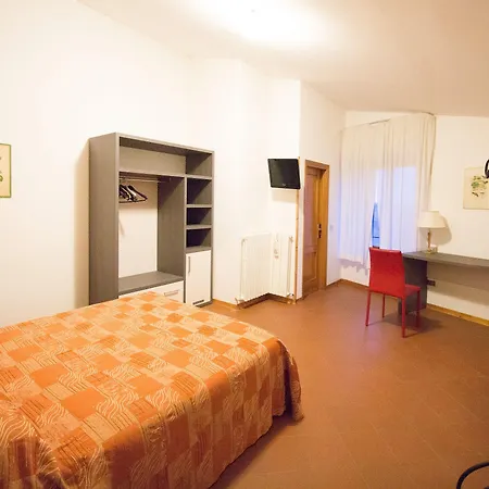 Hotel I Tigli Diffuso