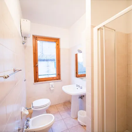 Hotel I Tigli Diffuso