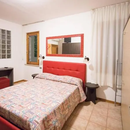 I Tigli Diffuso Corinaldo