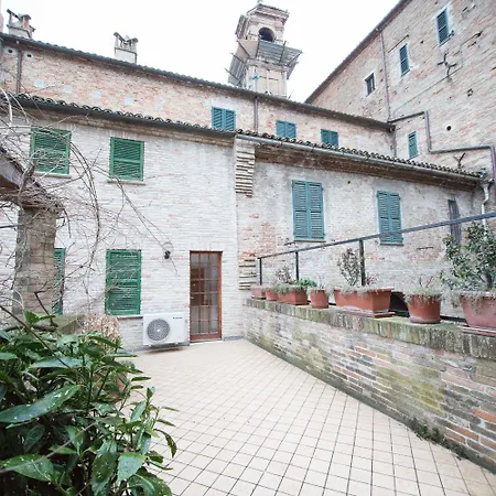 Hotel I Tigli Diffuso 2*