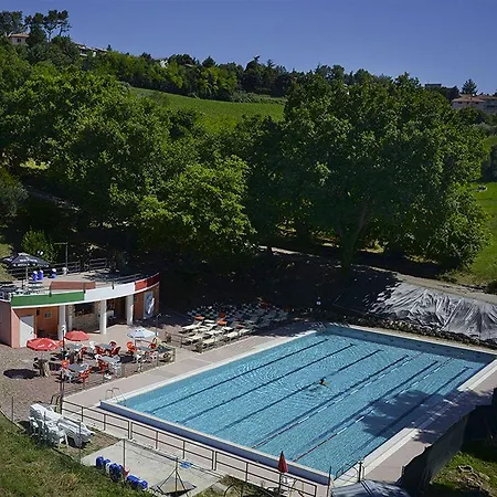 Hotel I Tigli Diffuso