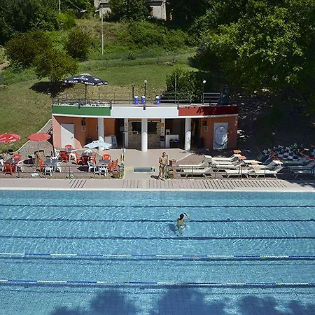I Tigli Diffuso Hotell Corinaldo