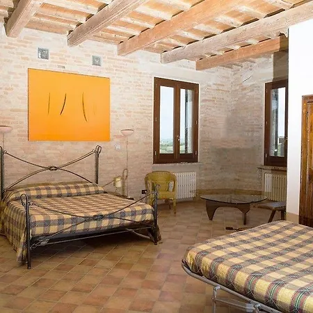 I Tigli Diffuso Hotel