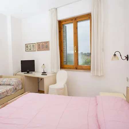 Hotel I Tigli Diffuso 2*