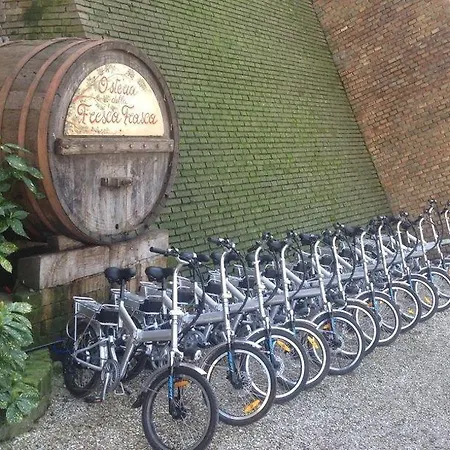 Hotel I Tigli Diffuso