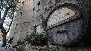 I Tigli Diffuso Hotel Corinaldo