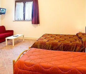 Hotel I Tigli Diffuso