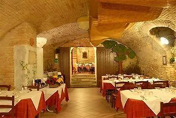 Hotel I Tigli Diffuso Corinaldo