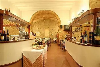 I Tigli Diffuso Corinaldo