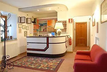 I Tigli Diffuso Corinaldo