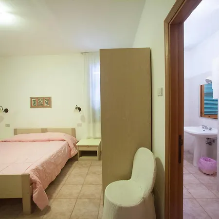 I Tigli Diffuso Hotel 2*