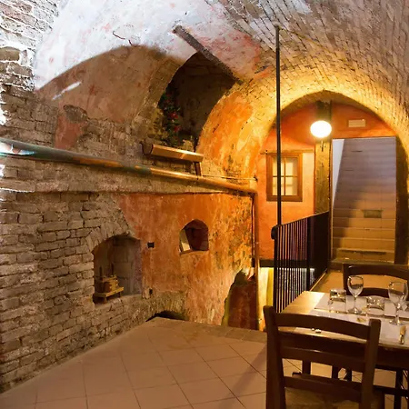 I Tigli Diffuso Hotel