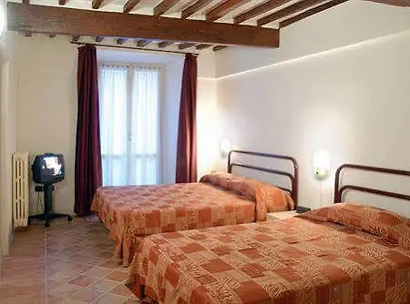 I Tigli Diffuso Hotel 2*