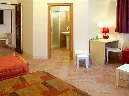 Hotel I Tigli Diffuso 2*