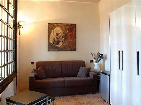 I Tigli Diffuso 2* Corinaldo