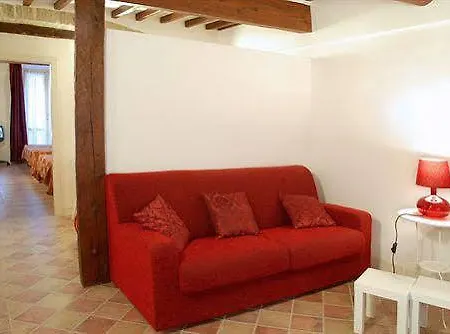 I Tigli Diffuso 2* Corinaldo