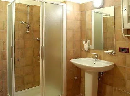 I Tigli Diffuso Hotel 2*