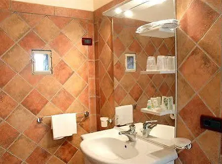 Hotel I Tigli Diffuso Corinaldo