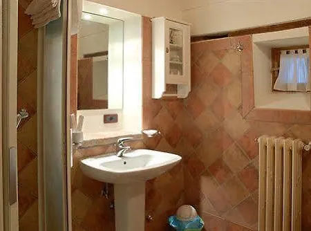 Hotel I Tigli Diffuso