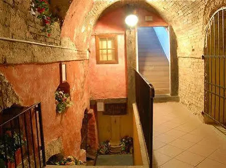 I Tigli Diffuso Corinaldo