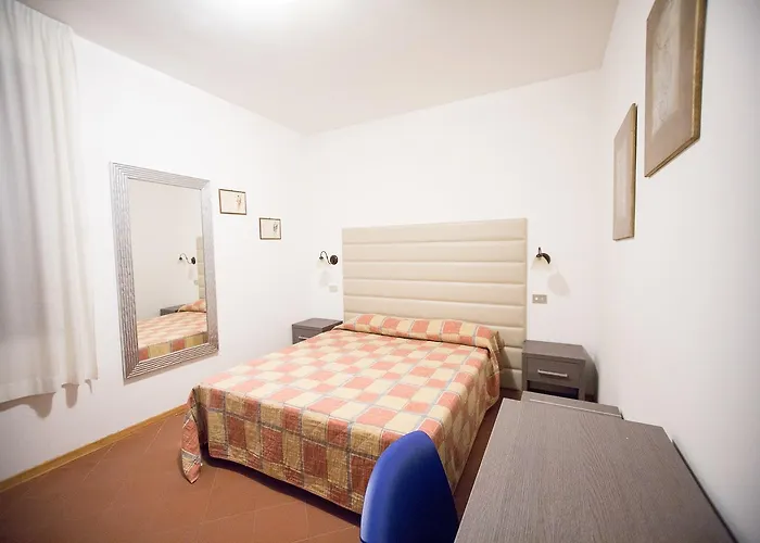 I Tigli Diffuso Hotel Corinaldo