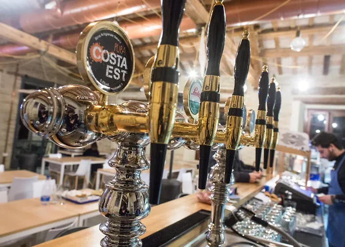 I Tigli Diffuso 2* Corinaldo