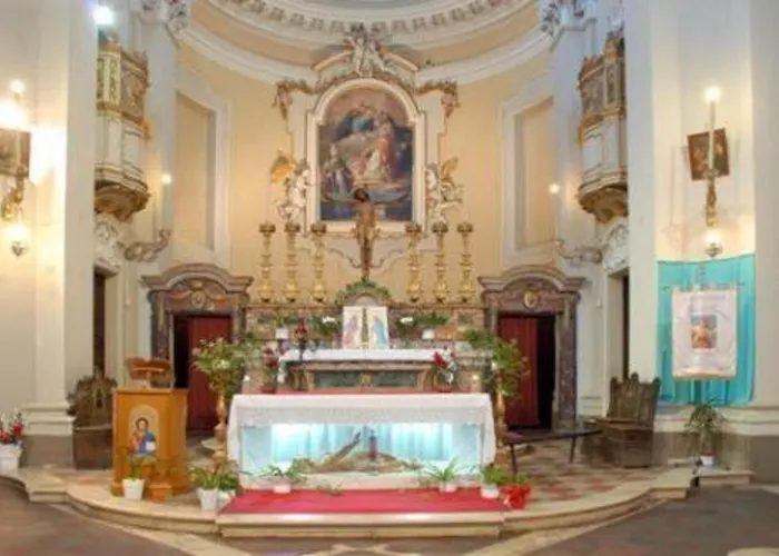 I Tigli Diffuso Hotel