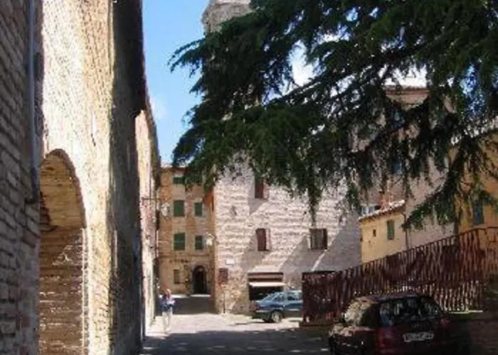 Hotel I Tigli Diffuso 2*