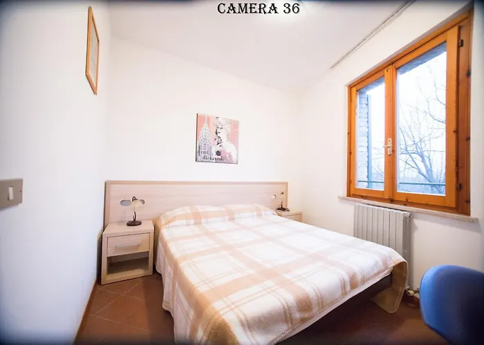 I Tigli Diffuso Hotel